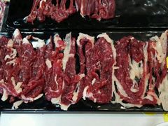 双层肉-陈记顺和潮汕鲜牛肉火锅(番禺迎宾大道店)