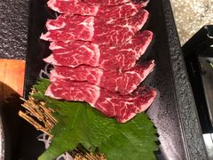 澳洲和牛内群-嘿嘟嘟·肋条烧肉放题(爱融荟城店)