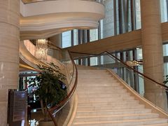-上海雅居乐万豪侯爵酒店
