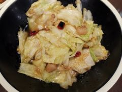 -刘胖子家常菜·蹄花焖藕(兴业店)