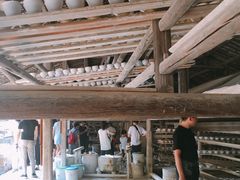 -景德镇古窑民俗博览区