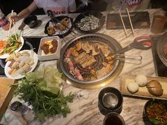 -火炉火自助餐(喜隆多店)
