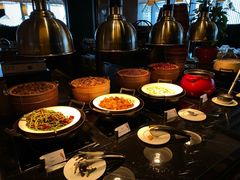 -富力丽思卡尔顿酒店·香荟全日制餐厅