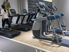 -FLARE STAR FITNESS(复地活力城店)