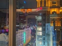 -上海雅居乐万豪侯爵酒店