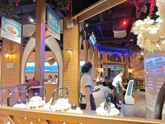 -胖老汉椒麻鸡清真新疆菜(西御街店)