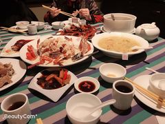 -兰桂坊粤泰美食(较场西店)