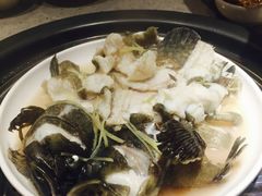 -粗茶淡饭·隐庐私厨(东亭店)