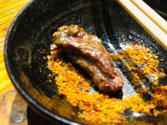 -梁山烤肉(榆林行者武松店)