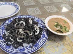 -清真·鸦儿李记·小馆(后海店)