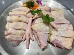 -椰小鸡·琼州糟粕醋·火锅(美兰缤纷城店)