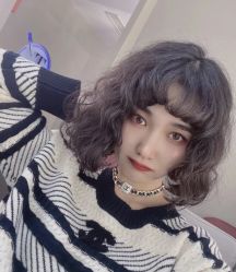 -F P· HAiR