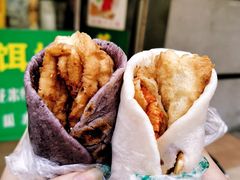 -英凤烧饵块(永胜路店)