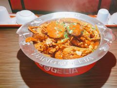 -胖哥俩肉蟹煲(海盐总店)