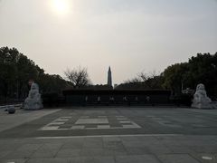 -华东政法大学(松江校区)