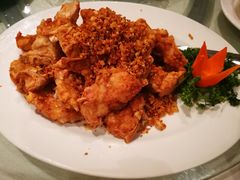 -麒麟海鲜酒家(Richmond)