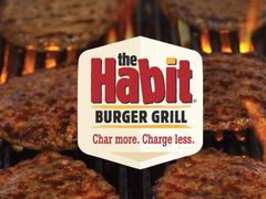 -The Habit Burger Grill 哈比特汉堡(爱琴海店)