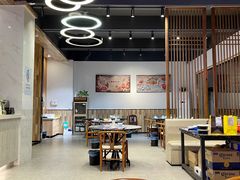 大堂-七星龙虾城·海鲜·大闸蟹(吴江店)
