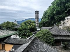 -台州府城(江南长城)