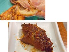 大舍烤猪手-臻炙大舍烤串(天龙家园店)