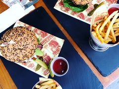 -FAT COW(虹梅路店)
