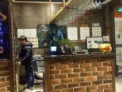 -真枪会射击俱乐部(河西中央公园店)