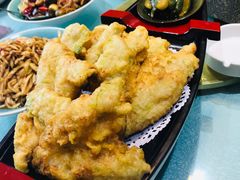 -君霖海鲜私房菜(春柳店)