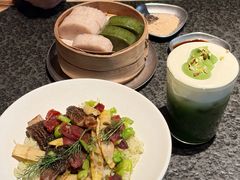-三出山火锅(南京万象天地店)