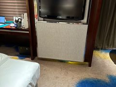 -常州环球恐龙城维景国际大酒店