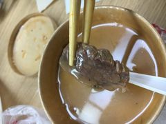 优质胡辣汤-方中山胡辣汤(西安高新区店)