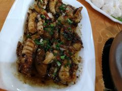 -焯明脆肉鲩世家(金沙洲店)