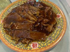 -烤肉季饭庄