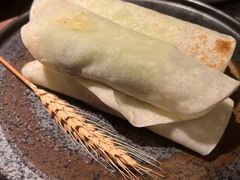 -新白鹿餐厅(松江开元地中海店)