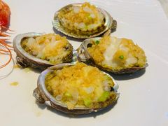 -越百海海鲜蒸锅(乐山店)