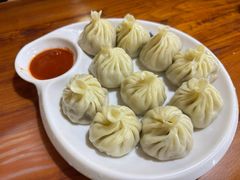 -嘎咓讓咘藏餐厅(团结新村店)
