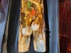 -辉记炭烧海鲜大排档·老字号(福田店)