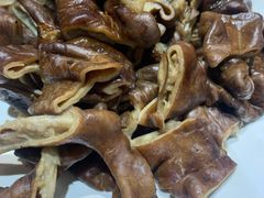 -天发芽·何记葫芦头泡馍·老字号(小南门店)