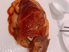 烤鸭-大铁勺新津菜(东丽阳光新业广场店)