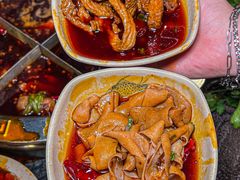 -洞亭火锅(防空洞总店)