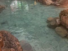 -唐风温泉
