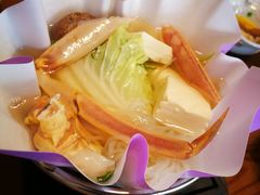 -蟹道乐(道顿堀本店)