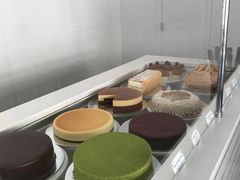 -Lady M Cake Boutique(W 3rd St)