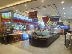 -鲜得莱渔港·小平岛海胆馆(七贤岭店)