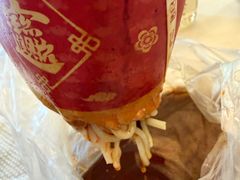 -中山牛肉肥肠粉面馆(军工社区店)