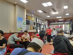 -郑家包子牛肉拉面(尚勤路店)