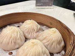 -翡翠拉面小笼包(岭南新天地店)