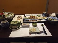 -松子料理(亮马桥店)