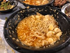 蒜蓉大虾-虎虎龙虾大排档(双井店)
