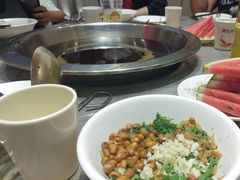 -忘情水鱼头·鲜鱼火锅(滨江中路店)