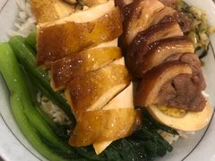 -狮头牌卤味研究所·卤味饭(花城汇南区店)